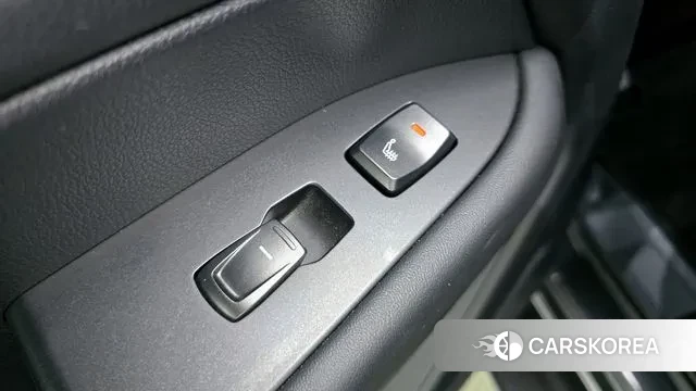 Ssangyong The New Rexton Sports Cannes id 3323880 из Кореи 10