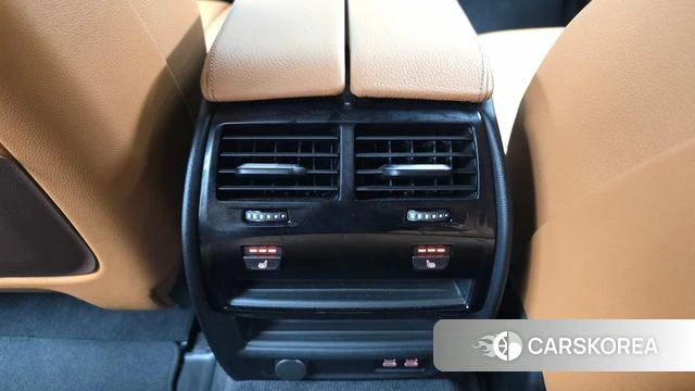 BMW 5 Series (G30) id 4636738 из Кореи 10