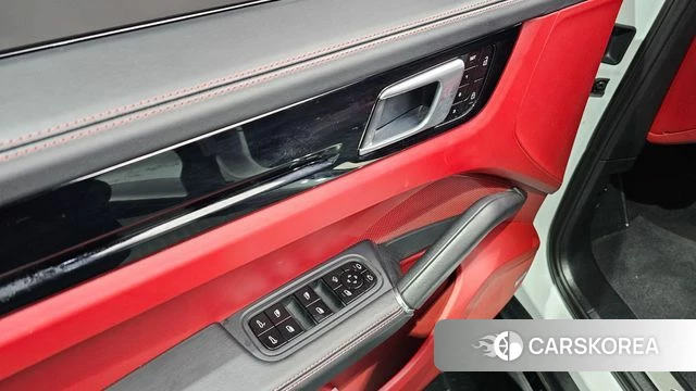 Porsche Cayenne (PO536) id 4284677 из Кореи 10