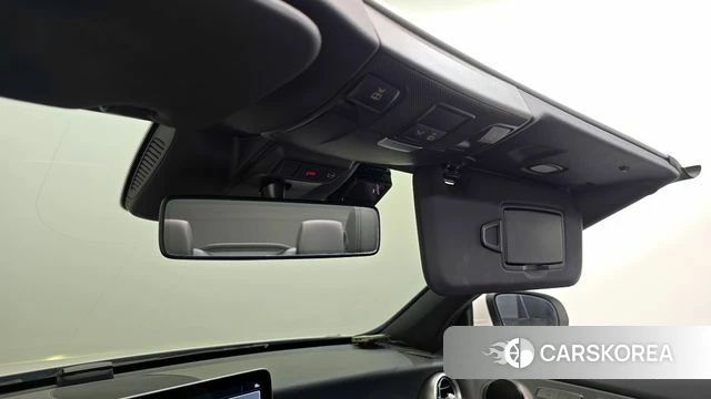 Mercedes-Benz C-Class W205 id 3801082 из Кореи 10