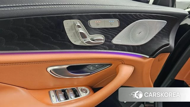 Mercedes-Benz CLS-Class C257 id 4355421 из Кореи 10