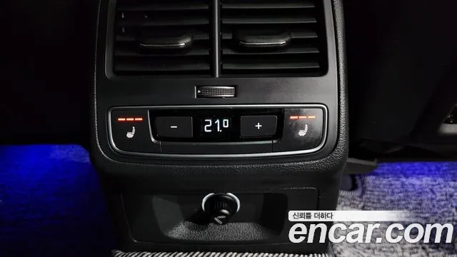 Audi A5 (F5) id 2666667 из Кореи 10