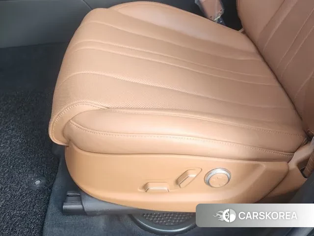 Genesis GV80 id 3472032 из Кореи 10