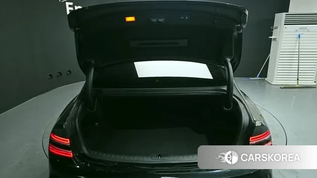 Genesis G80 (RG3) id 3733203 из Кореи 10