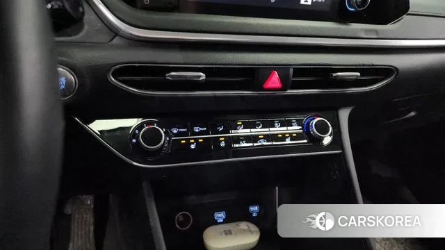 Hyundai Sonata (DN8) id 3499671 из Кореи 10