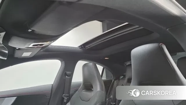 Mercedes-Benz CLA-Class C118 id 3498044 из Кореи 10