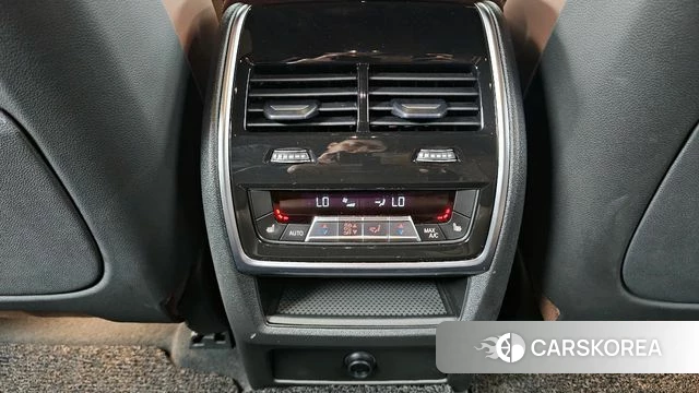 BMW X6 (G06) id 4230048 из Кореи 10