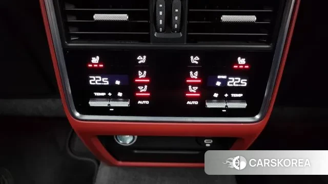 Porsche Cayenne (PO536) id 3582252 из Кореи 10