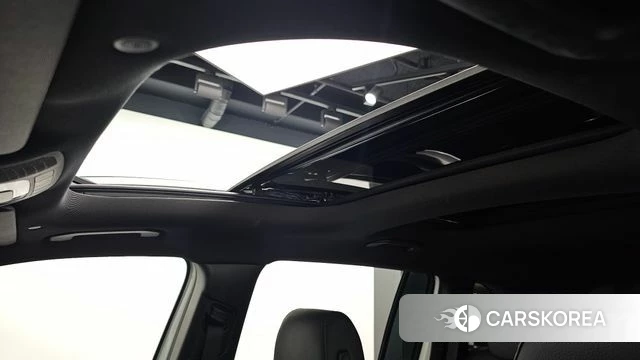 Mercedes-Benz GLB-Class X247 id 4774366 из Кореи 10