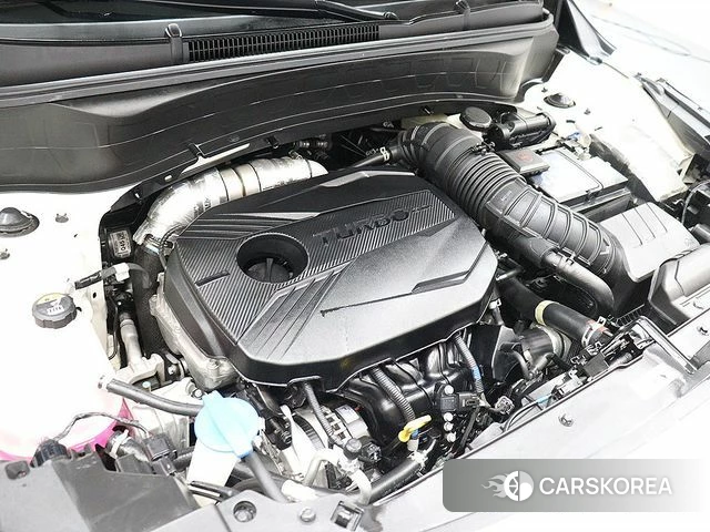 Kia Seltos id 4434239 из Кореи 10