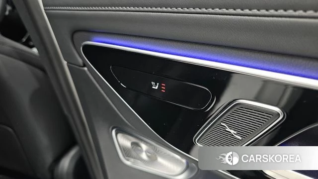 Mercedes-Benz GLC-Class X254 id 4487854 из Кореи 10