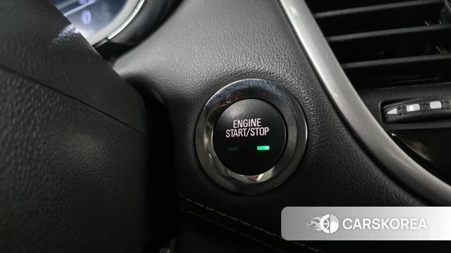 Chevrolet (GM Daewoo) The New Trax id 4269348 из Кореи 10