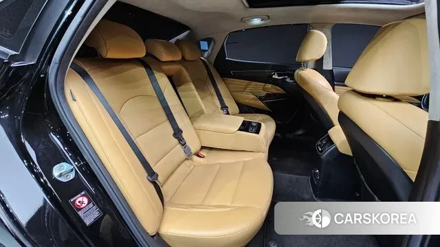 Kia K7 Premier id 3504967 из Кореи 10