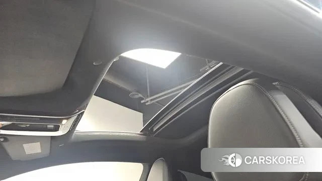 Mercedes-Benz CLE-Class C236 id 3715820 из Кореи 10