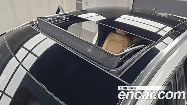 Lincoln Corsair id 2783675 из Кореи 10