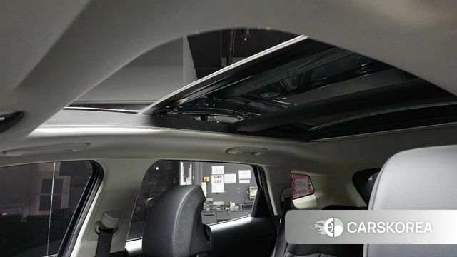 Kia Sportage 5th Generation Hybrid id 4646071 из Кореи 10