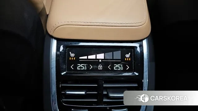 Volvo V60 Cross-Country 2nd Generation id 3741990 из Кореи 10