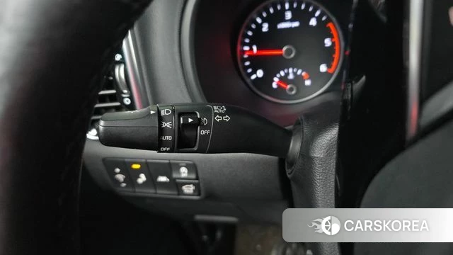 Kia Sportage The Bold id 4430286 из Кореи 10