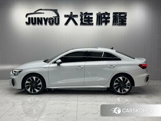 Audi A3 id 4297490 из Китая 10