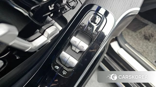 Mercedes-Benz S-Class W223 id 4632075 из Кореи 10
