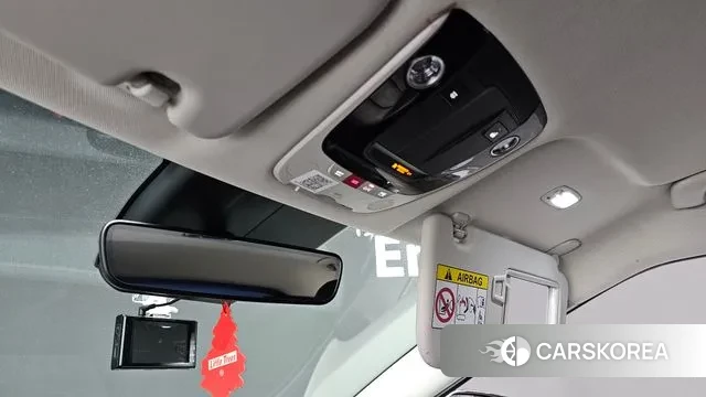 Kia EV6 id 2905480 из Кореи 10