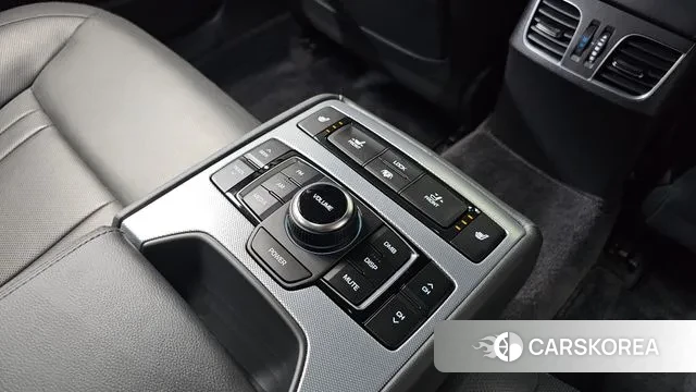 Genesis G80 id 3484534 из Кореи 10