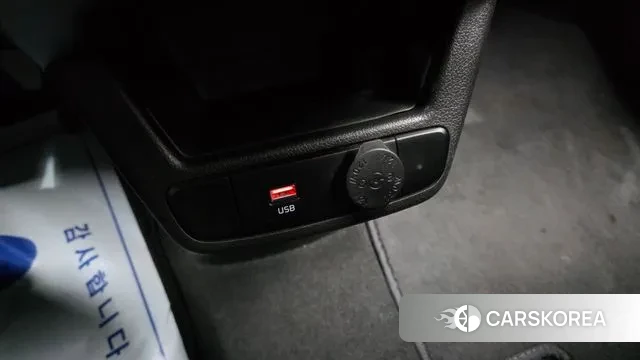 Kia The New Kia Ray id 3437170 из Кореи 10