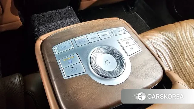 Genesis G80 (RG3) id 2932062 из Кореи 10