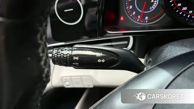 Hyundai Avante (CN7) id 3329770 из Кореи 10