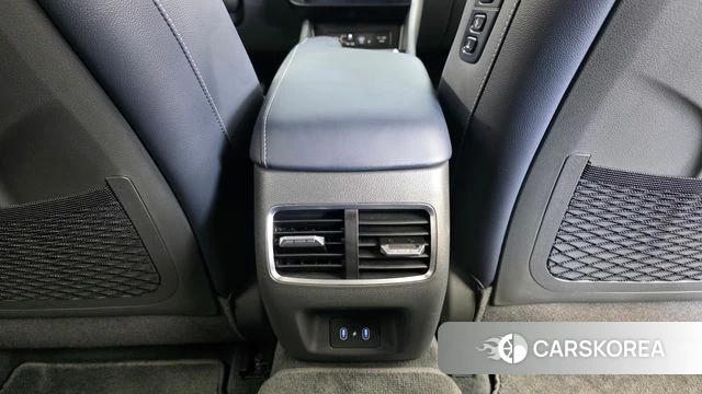 Hyundai Sonata D Edge (DN8) id 4706751 из Кореи 10