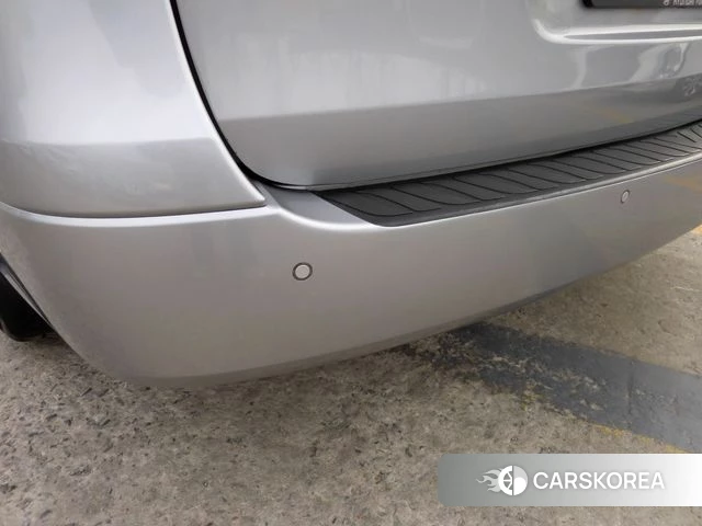 Hyundai The New Grand Starex id 3853588 из Кореи 10