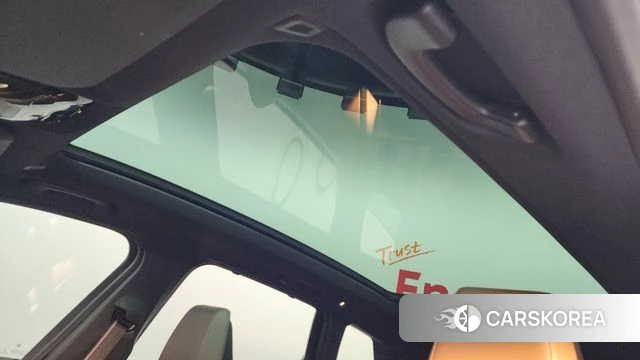 BMW X3 (G45) id 3817378 из Кореи 10