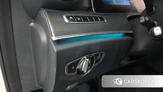 Mercedes-Benz E-Class W213 id 4345733 из Кореи 10