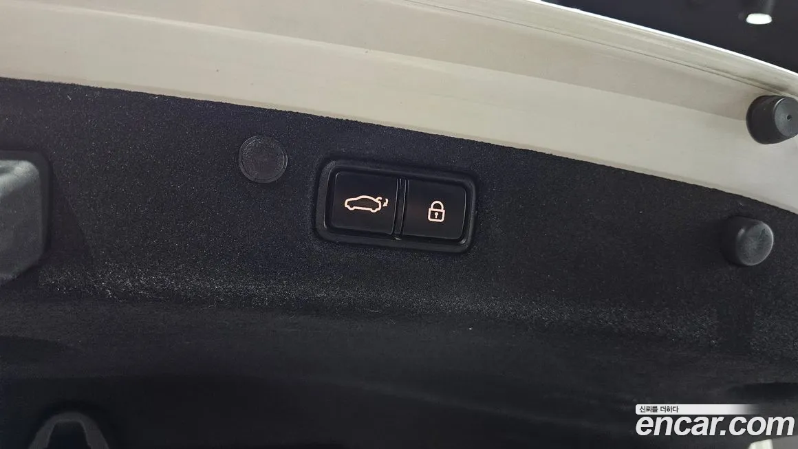 Hyundai Grandeur IG Hybrid id 1748231 из Кореи 10