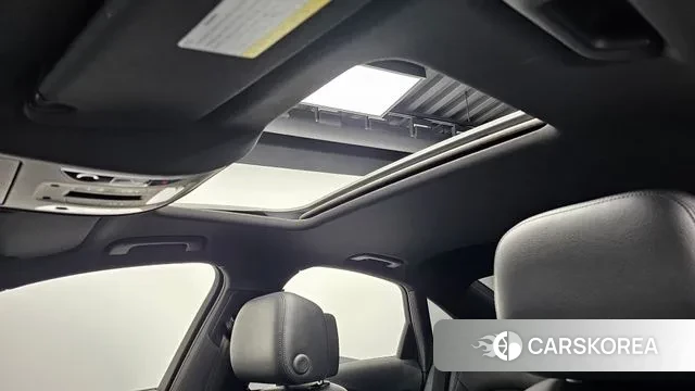 Audi New A6 id 3429264 из Кореи 10