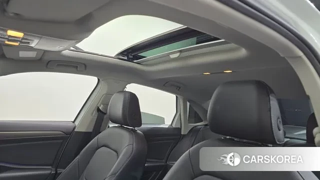 Volkswagen 7th Generation of Jetta id 2885026 из Кореи 10