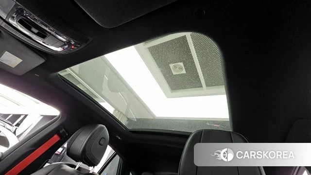 Mercedes-Benz GLE-Class W167 id 4185481 из Кореи 10