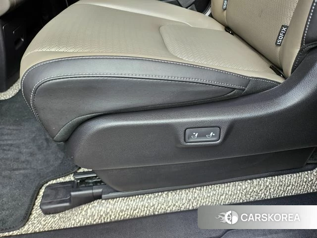 Kia The New Carnival 4th Generation id 4442229 из Кореи 10
