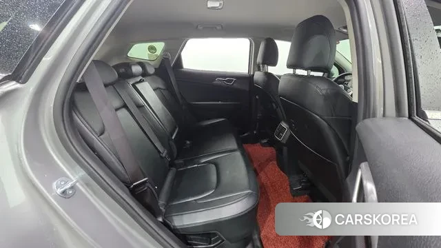 Kia Sportage 5th Generation Hybrid id 3416052 из Кореи 10