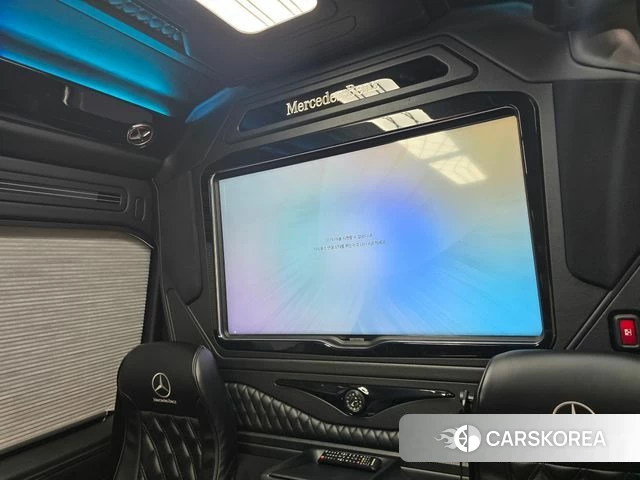 Mercedes-Benz Sprinter id 3879544 из Кореи 10