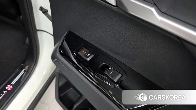 Ssangyong Torres EVX id 3431616 из Кореи 10