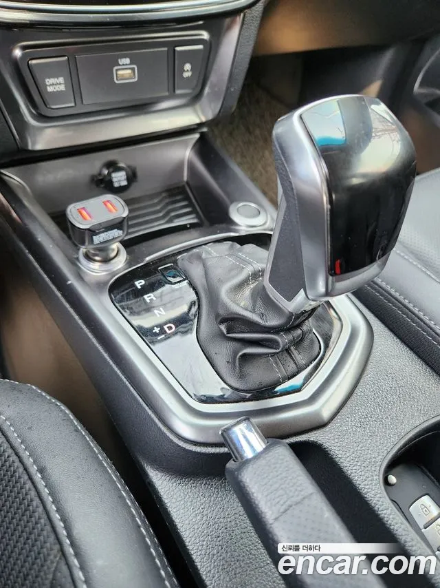 Ssangyong Berry New Tivoli id 2610633 из Кореи 10