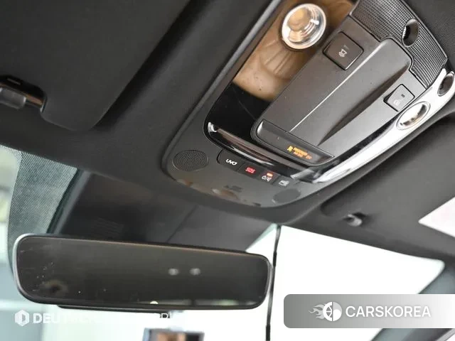 Kia K5 3rd generation id 3396195 из Кореи 10