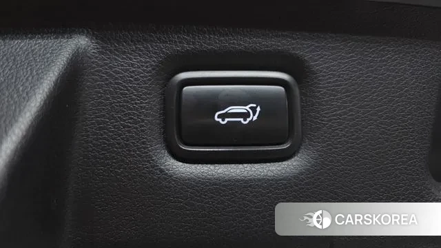 Hyundai Santa Fe TM id 3748617 из Кореи 10