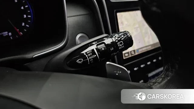 Hyundai Tucson (NX4) id 3398983 из Кореи 10