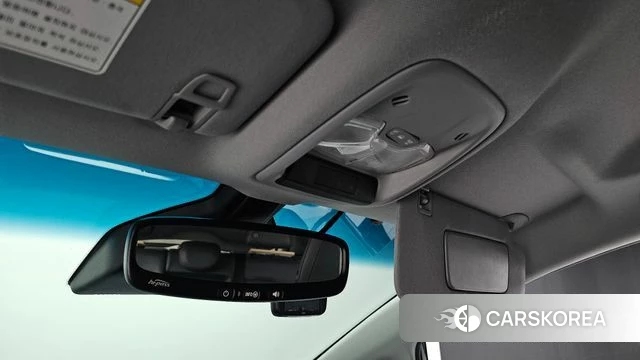 Chevrolet (GM Daewoo) Bolt EV id 4180663 из Кореи 10