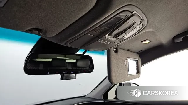 Hyundai Santa Fe TM id 2886391 из Кореи 10