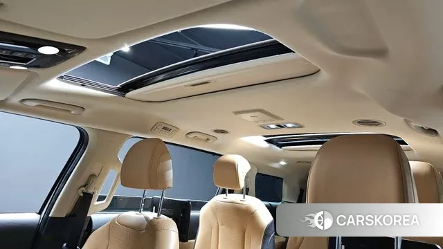 Kia Carnival 4th generation id 3417209 из Кореи 10