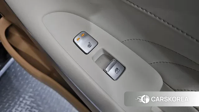 Hyundai The New Grandeur IG id 3777272 из Кореи 10