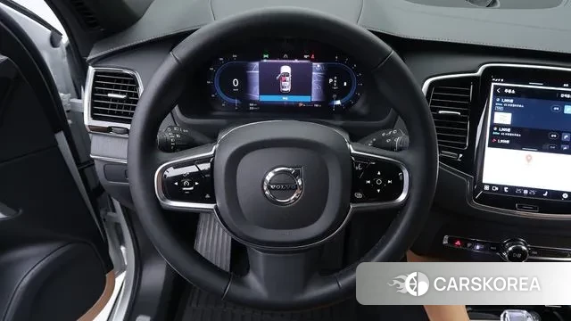 Volvo XC90 second Generation id 3420698 из Кореи 10